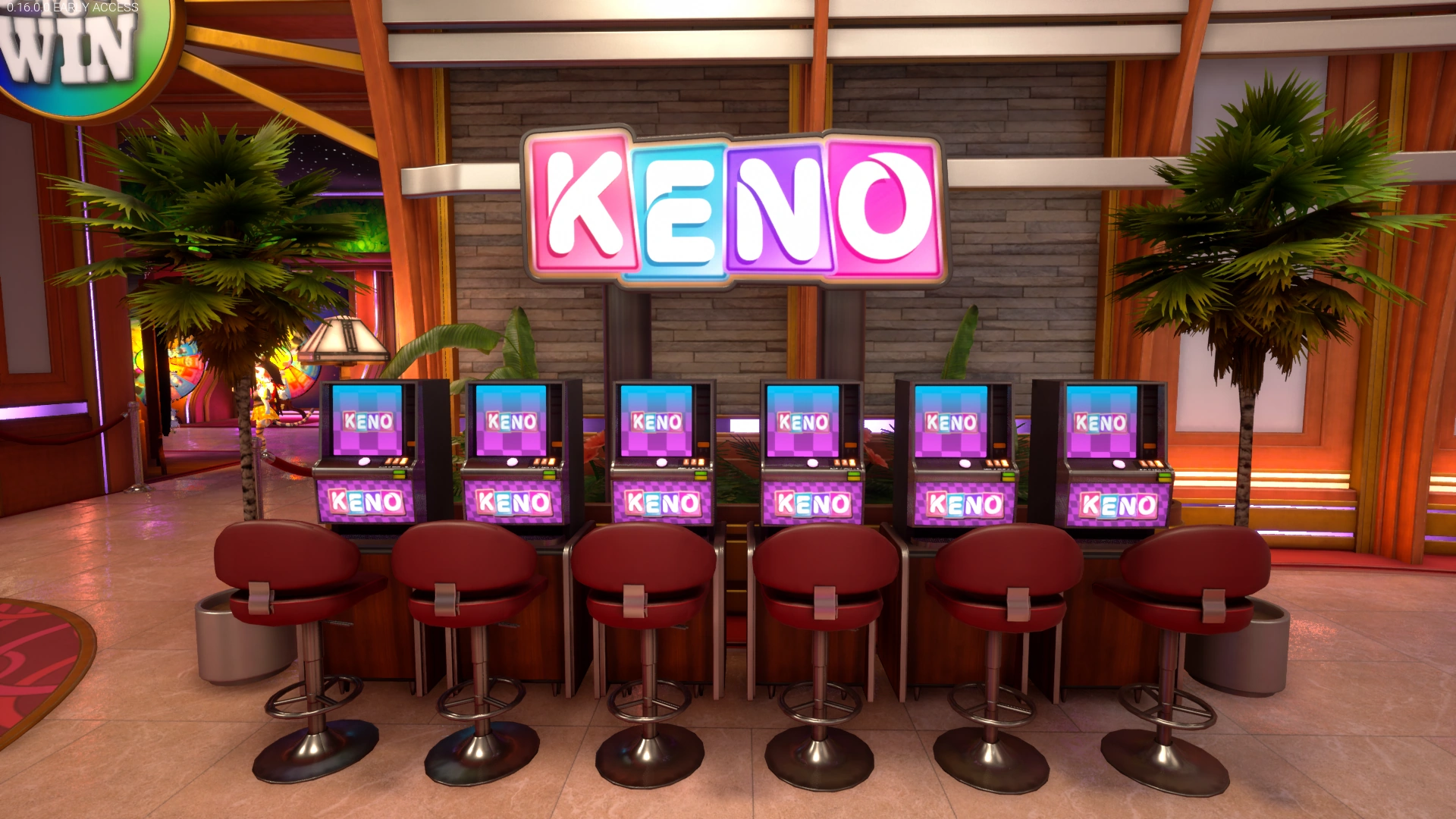 Keno